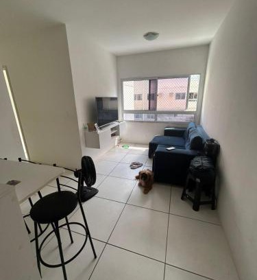 Paulista Apartamento | Apartamento 2 qts - Estrada do frio