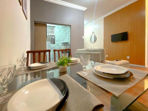 Centro Apartamento | Apartamento 2 quartos completo CENTRO BELO HORIZONTE
