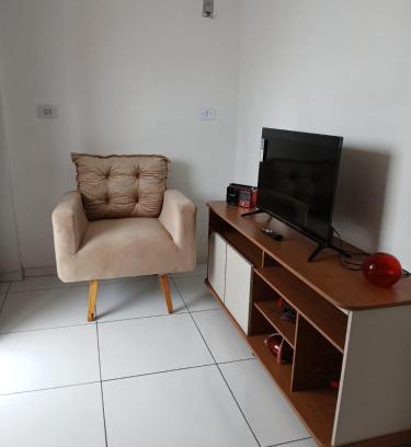 Centro Apartamento | Apartamento 2 quartos próximo ao Parque do Povo no centro de Campina Grande