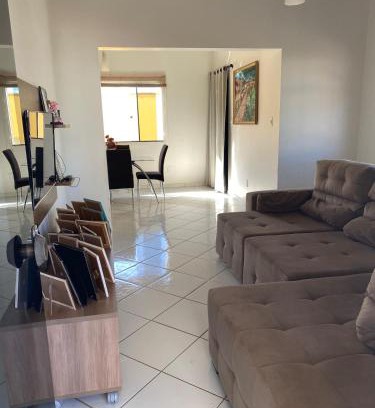 Santa Rita Apartamento | Apartamento 2 quartos