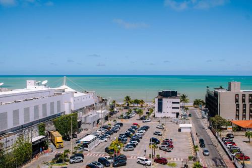 Loteamento Oceania II Apartamento | Apartamento 2 quartos 150mt da Praia e do Shopping