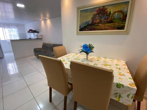 Ilha dos Ayres Apartamento | Apartamento 2 quartos em Vila Velha