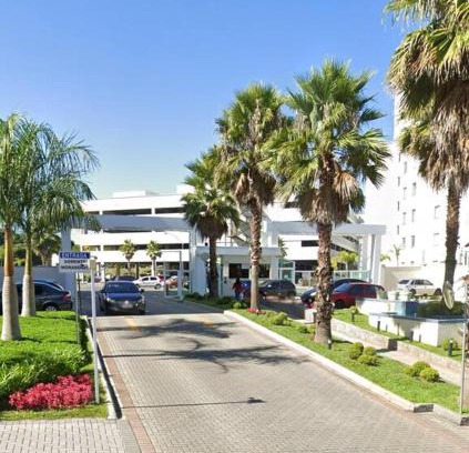 Pinheirinho Apartamento | Apartamento 2 Quartos, Condomínio Spazio Cosenza com ótima localização