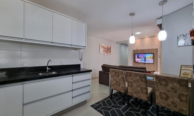 Areias Apartamento | Apartamento 2 quartos com garagem