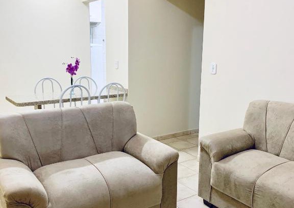 Uberaba Apartamento | Apartamento 2 quartos do lado da Uniube 208