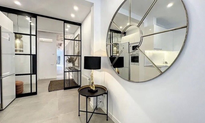 Carvoeira Apartamento | Apartamento 2 quartos, varanda ,ar condicionado