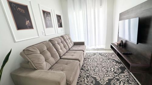 Nova Brasilia Apartamento | Apartamento 3 min FIP e StopShop