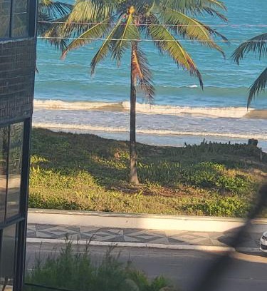 Intermares Apartamento | Apartamento 3 quartos beira mar Intermares-Cabedelo VALOR DA TAXA DE LIMPEZA E DO AR CONDICIONADO COBRADO À PARTE