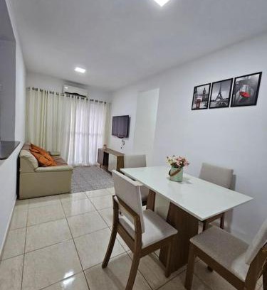 Joinville Apartamento | Apartamento 3 quartos!
