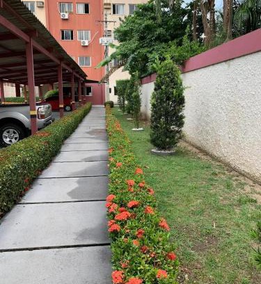 Cremacao Apartamento | Apartamento 3 quartos COP 30