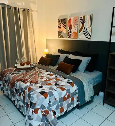 Ribeirao Preto Apartamento | Apartamento 313A Deslumbrante!