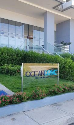 Crespo Apartamento | Apartamento 414 en Ocean Drive - Crespo Cerca al Mar
