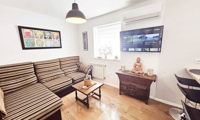 Villasabariego Apartamento | Vrbo Property