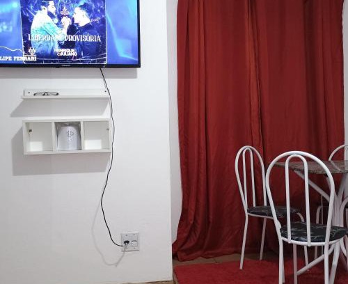 Tres Vendas Apartamento | Apartamento 5 ANDAR Pra VOCÊ