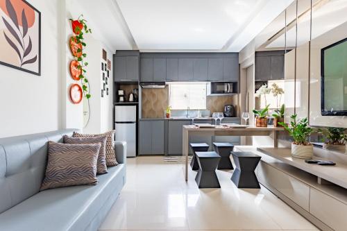 Brasilia Apartamento | Apartamento - 5min do Aeroporto - Vila Telebrasília