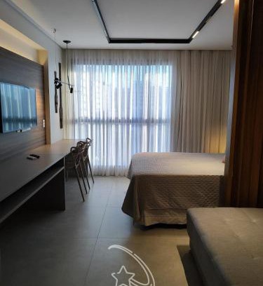 Jatiuca Apartamento | Apartamento 609 - Sky Concept
