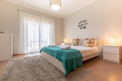 Sagres Apartamento | Apartamento 7 Mares com Suite