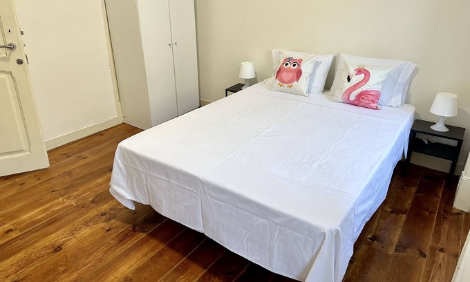 Penha de Franca Apartamento | Apartamento 73