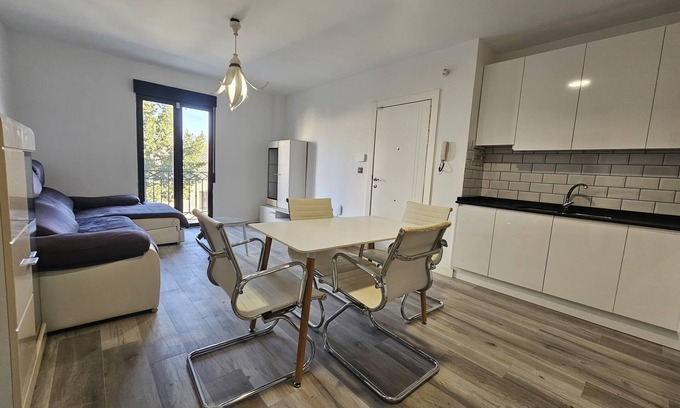 Ogijares Apartamento | Apartamento a 10 minutos del centro
