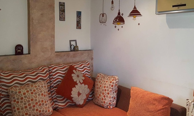 Distrito Sur Apartamento | Apartamento a 10 minutos de la mezquita