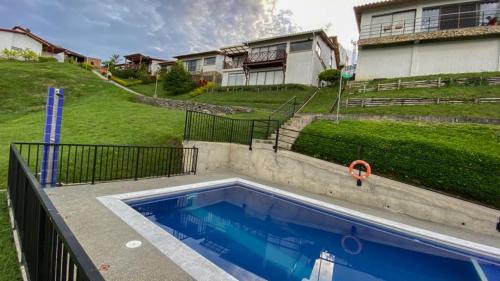 Pueblo Tapao Apartamento | Apartamento a 2.5 km del parque del café