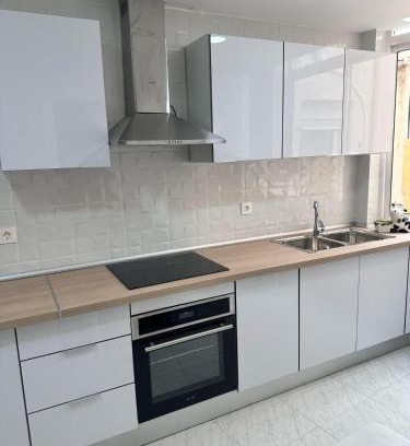 Aguilas Apartamento | Apartamento a 2 minutos de la playa