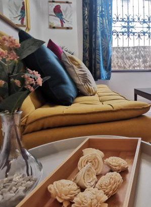 La Merced Apartamento | Apartamento a 2 minutos de Plaza La Merced, Málaga