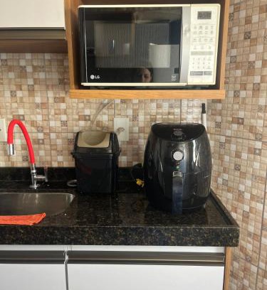 Barreirinhas Apartamento | Apartamento a beira do Rio Preguiça