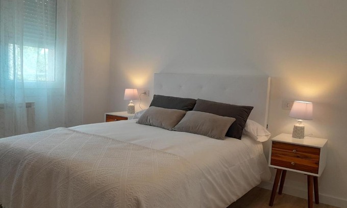 Castro de Rei Apartamento | Apartamento a Carballeira