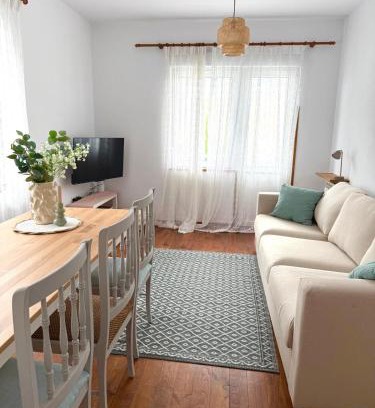 Serantes Apartamento | Apartamento a Un Paso de la Playa de Tapia