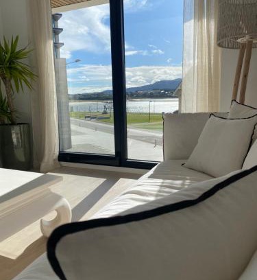 Fazouro Apartamento | APARTAMENTO A ESTRENAR en FOZ COFRADIA DELUXE