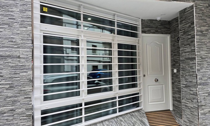 Leganes Apartamento | Apartamento a estrenar a 20 minutos de Madrid centro