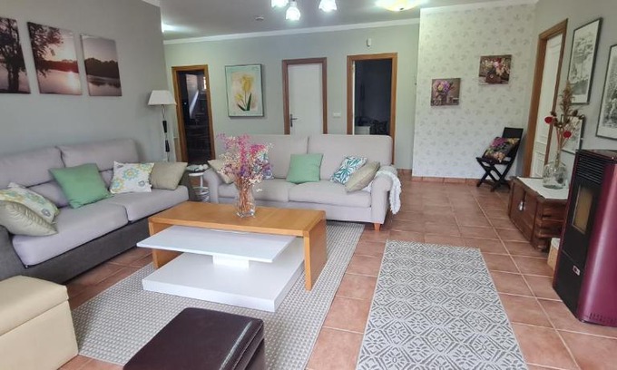 Salcidos Apartamento | Apartamento A Guarda