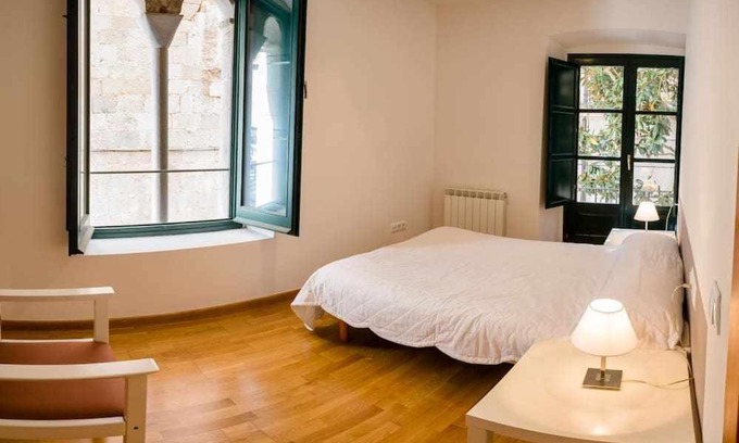 Barri Vell Apartamento | Apartamento a la sombra de Catedral en Girona