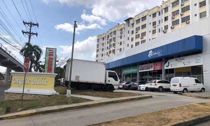 Juan Diaz Apartamento | Apartamento a solo 15 minutos del aeropuerto con piscina