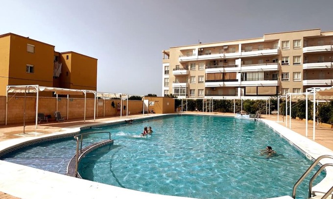 Rota Apartamento | Apartamento a unos pasos de la Playa (Rota)
