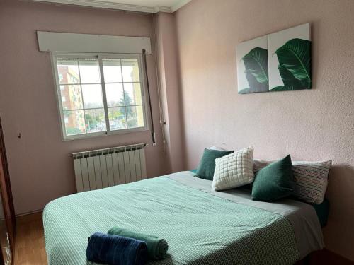 Carabanchel Apartamento | Apartamento Abrante