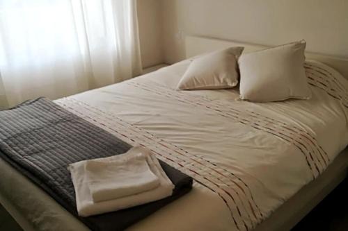 Bakio Apartamento | APARTAMENTO ACOGEDOR CON BONITAS VISTAS. E-BI-609