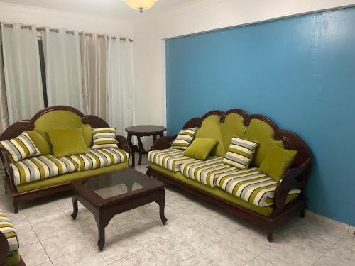 La Caleta Apartamento | Apartamento acogedor de 2 hab. En Boca Chica