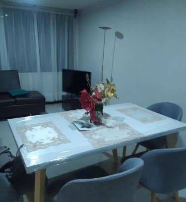 Duitama Apartamento | Apartamento acogedor Duitama