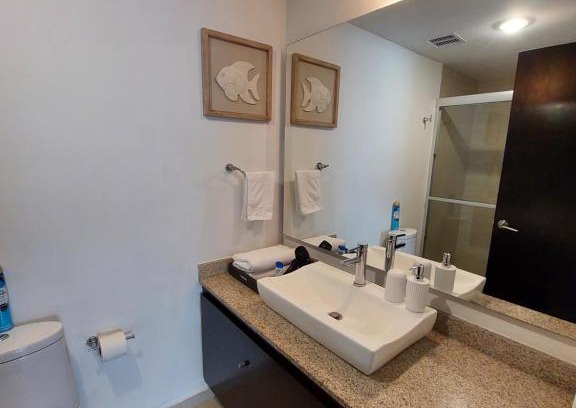 Del Valle Apartamento | Apartamento acogedor en Atmósfera Coyoacán