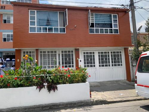 Kennedy Apartamento | Apartamento Acogedor Samuel y Bella