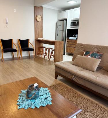 Quinta da Serra Apartamento | Apartamento acolhedor ideal para um casal