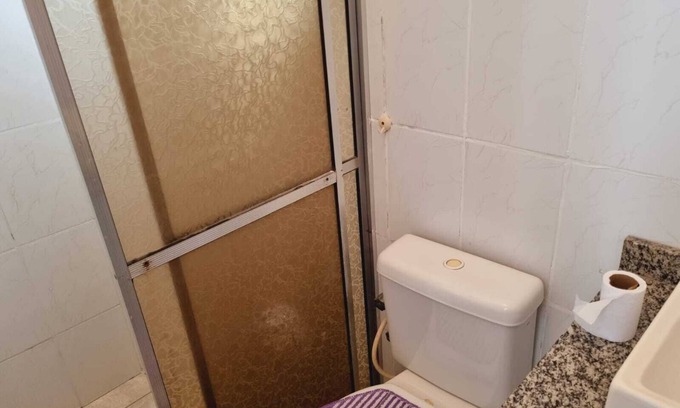 Guaratingueta Apartamento | Apartamento Aconchegante