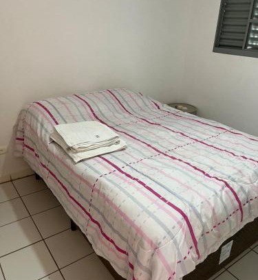 Carlota Apartamento | Apartamento aconchegante com ar-condicionado