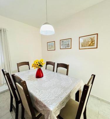Jardim Cidade Universitaria Apartamento | Apartamento aconchegante