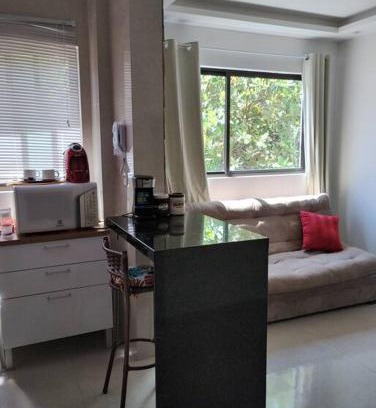 Cabo Branco Apartamento | Apartamento Aconchegante na Praia Cabo Branco