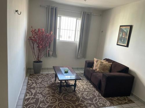 Bancarios Apartamento | Apartamento aconchegante