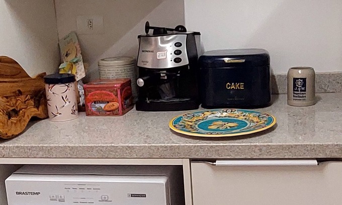 Matinhos Apartamento | Apartamento Aconchegante em Condominio à Beira- Mar. Perfeito Para Suas Férias!