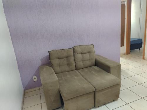 Shopping Park Apartamento | Apartamento aconchegante Completo